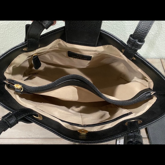 Nanette Lepore Satchel Handbag - Picture 7 of 11